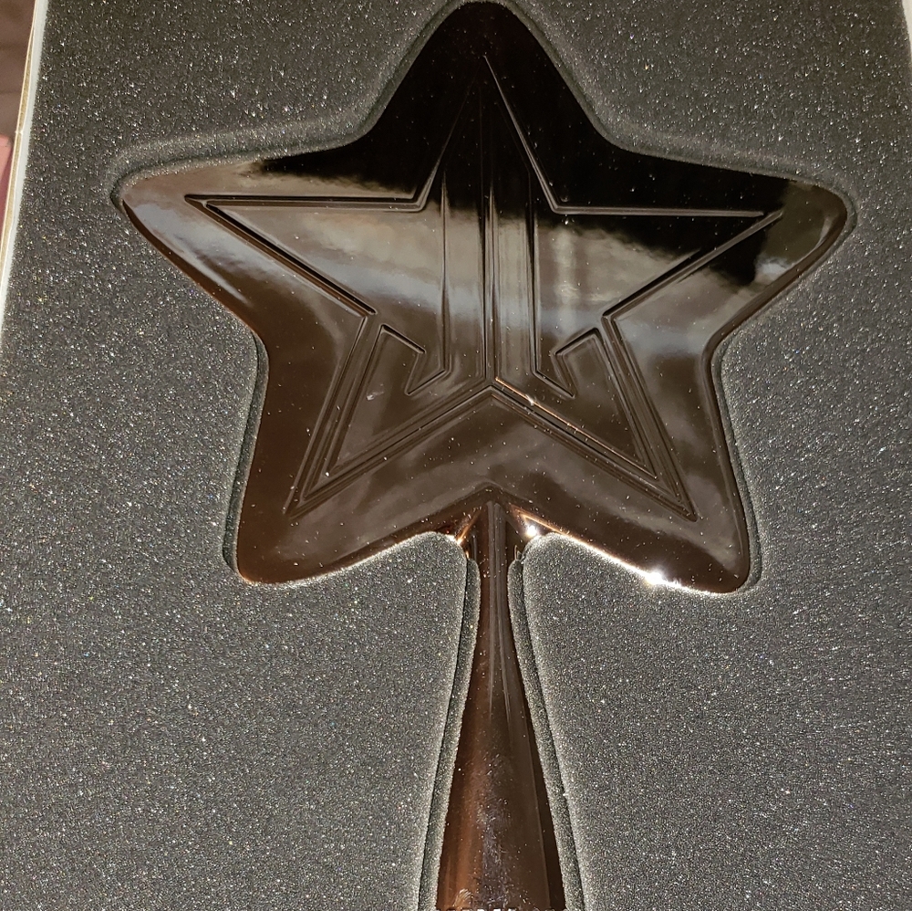 Jeffree Star mirror